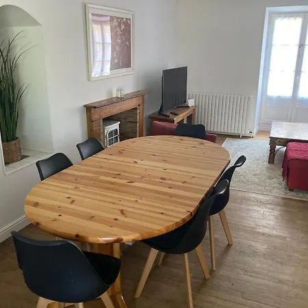 Apartamento Townhouse With Private Garden *