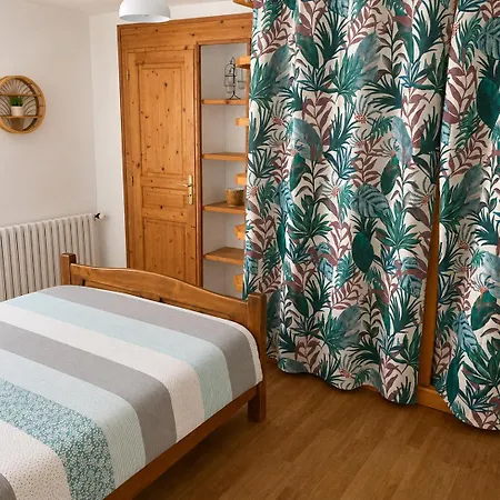 Townhouse With Private Garden Excideuil