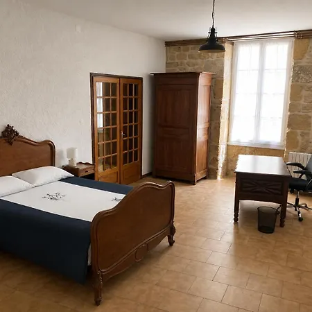 Apartamento Townhouse With Private Garden