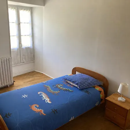 Apartamento Townhouse With Private Garden